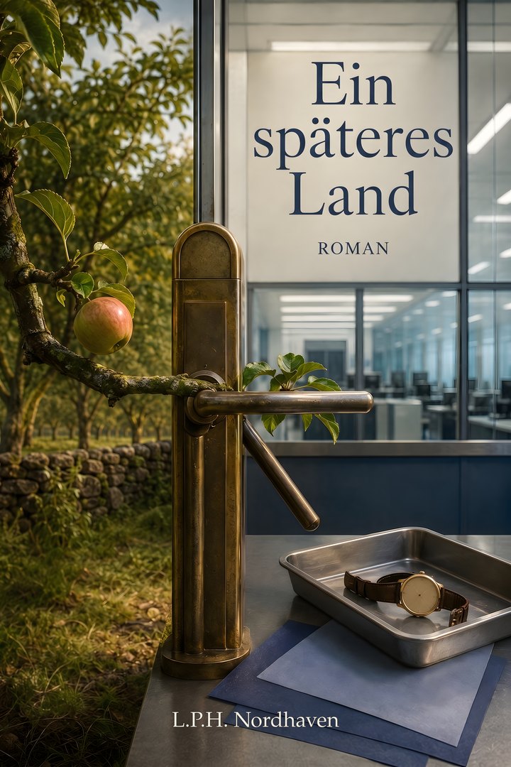 Ein späteres Land
