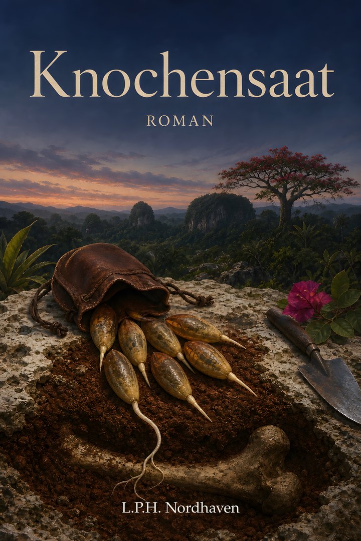 Knochensaat