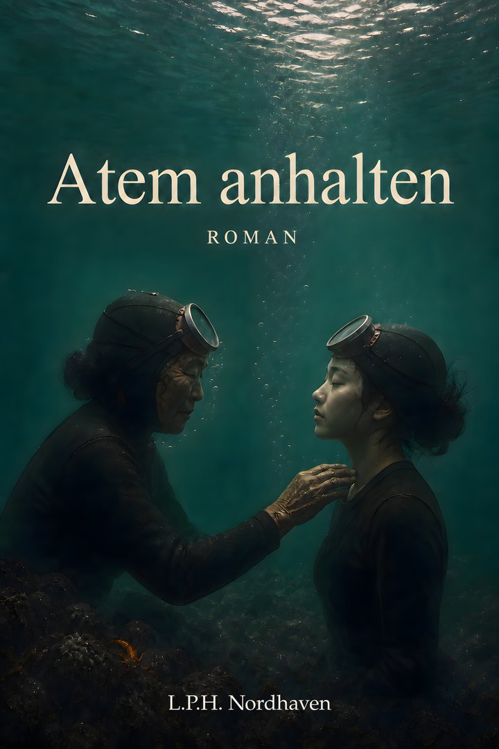 Atem anhalten