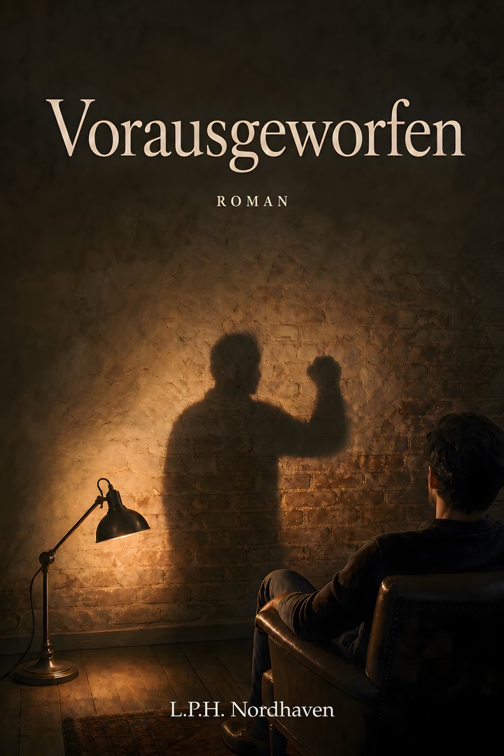 Vorausgeworfen