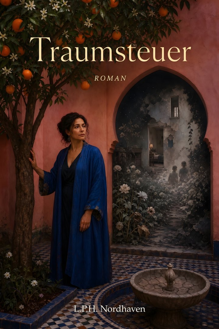 Traumsteuer