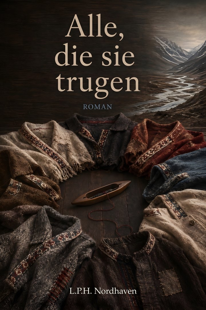 Alle, die sie trugen