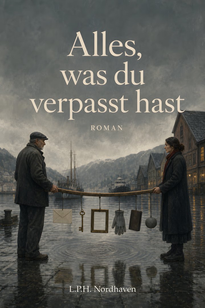 Alles, was du verpasst hast