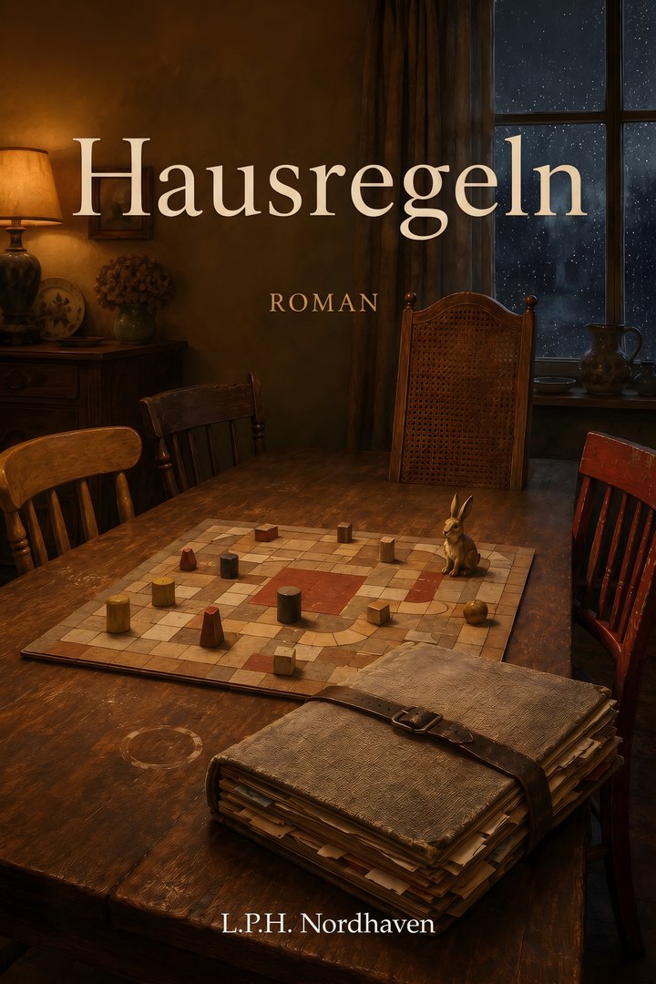 Hausregeln
