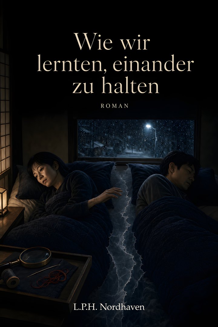 Wie wir lernten, einander zu halten