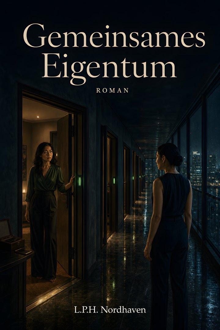 Gemeinsames Eigentum