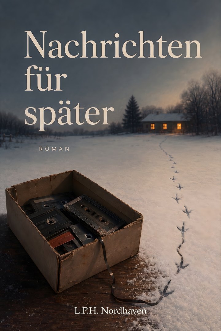 Nachrichten für später