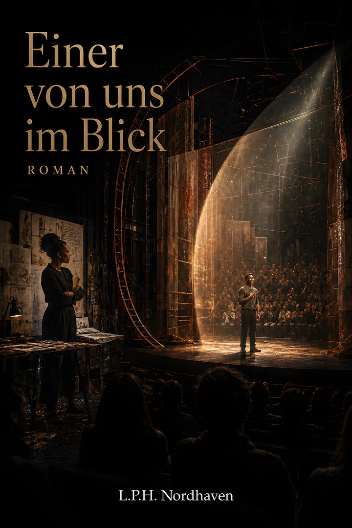 Einer von uns im Blick