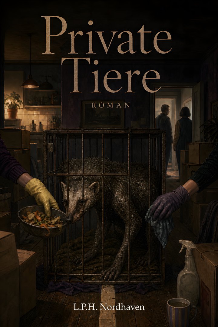 Private Tiere