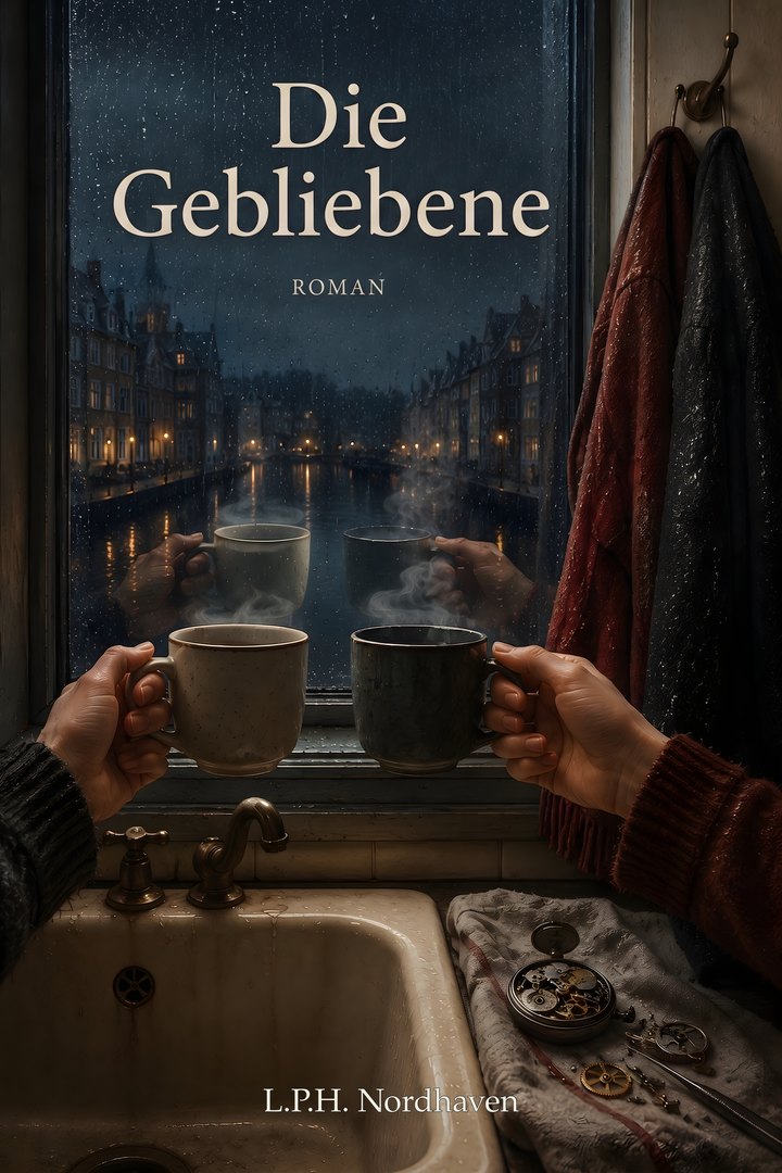Die Gebliebene