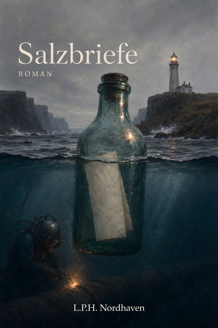 Salzbriefe