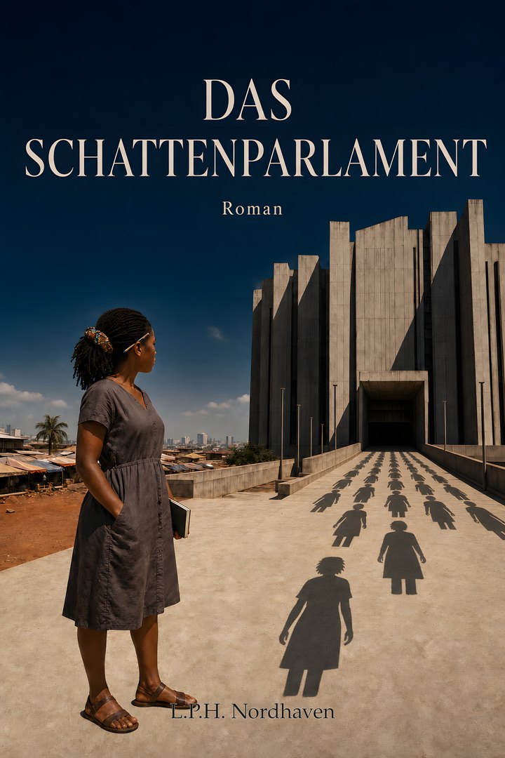 Das Schattenparlament
