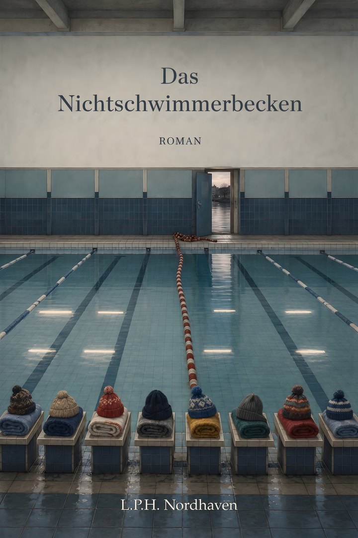 Das Nichtschwimmerbecken