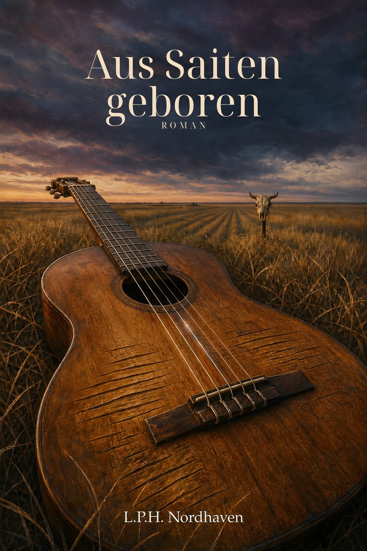 Aus Saiten geboren