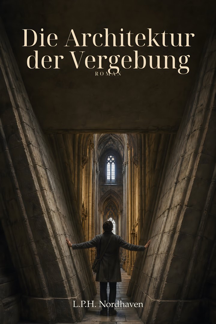 Die Architektur der Vergebung