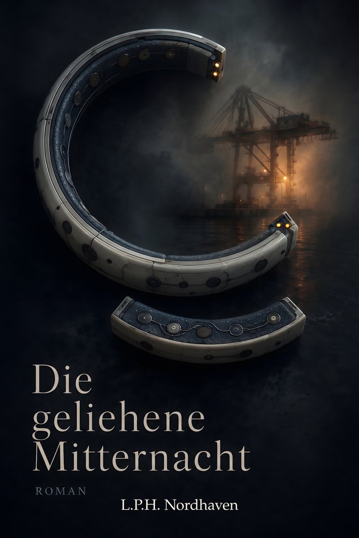Die geliehene Mitternacht