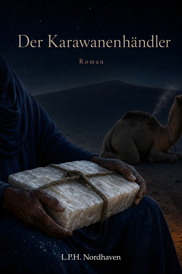 Der Karawanenhändler