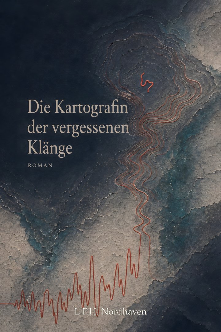 Die Kartografin der vergessenen Klänge