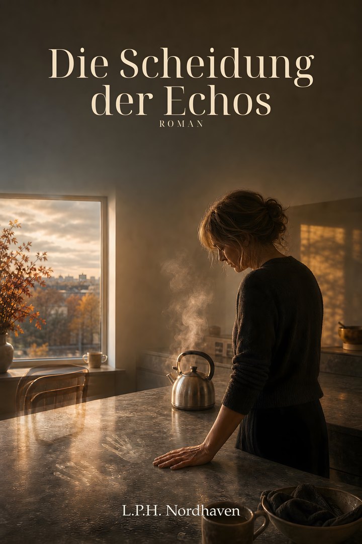 Die Scheidung der Echos