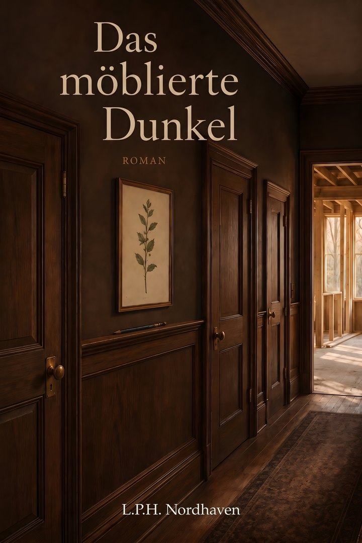 Das möblierte Dunkel