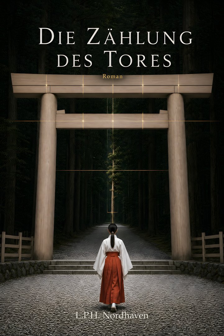 Die Zählung des Tores