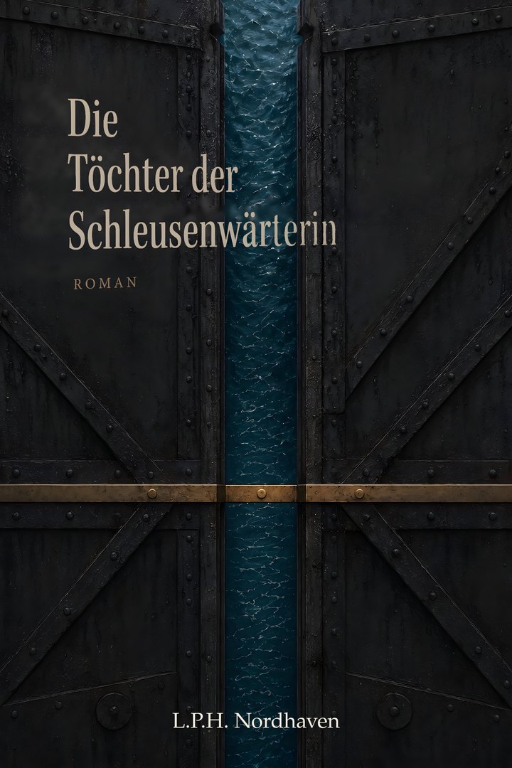 Die Töchter der Schleusenwärterin