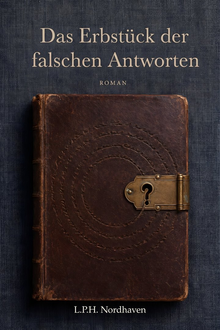 Das Erbstück der falschen Antworten