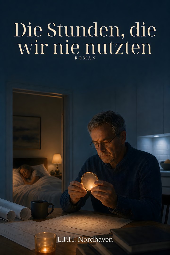 Die Stunden, die wir nie nutzten