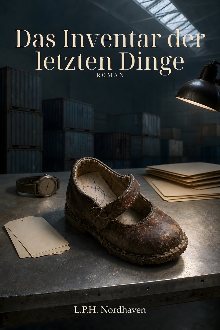 Das Inventar der letzten Dinge