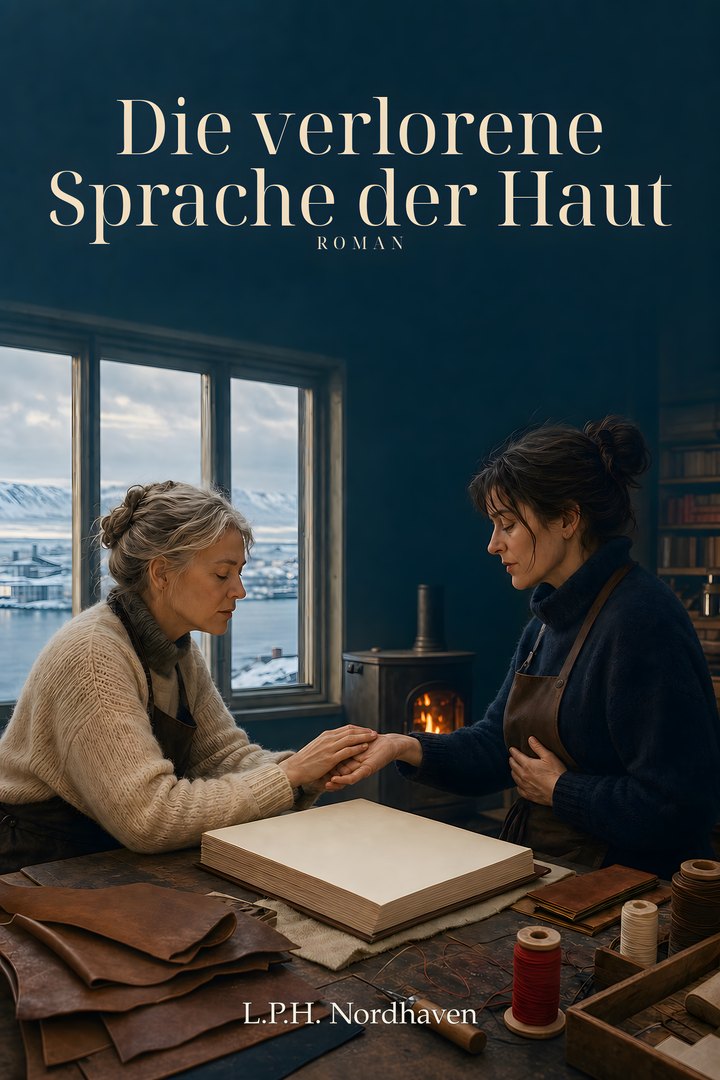 Die verlorene Sprache der Haut