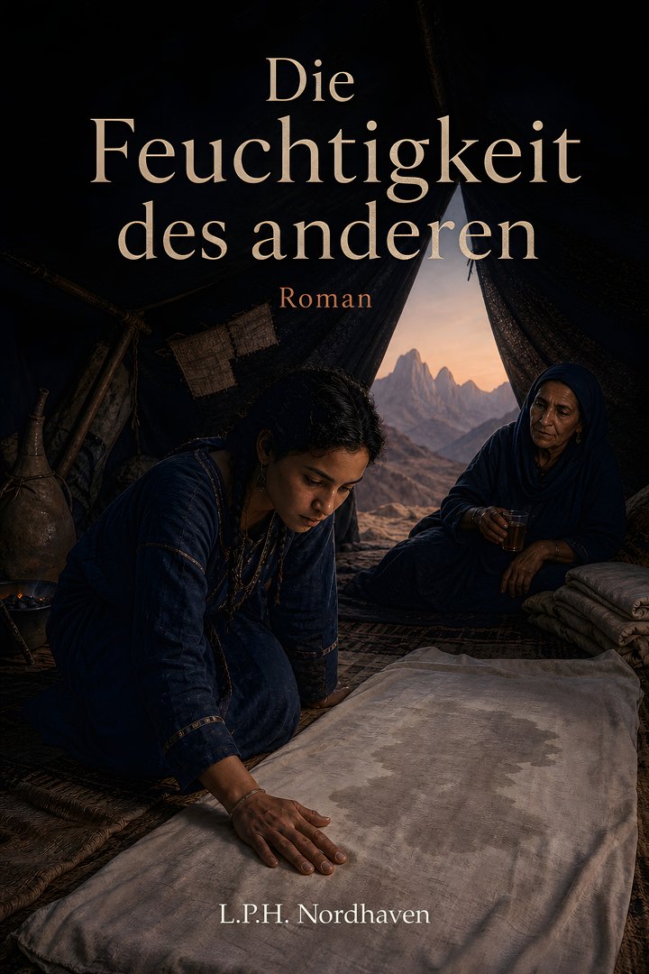 Die Feuchtigkeit des anderen