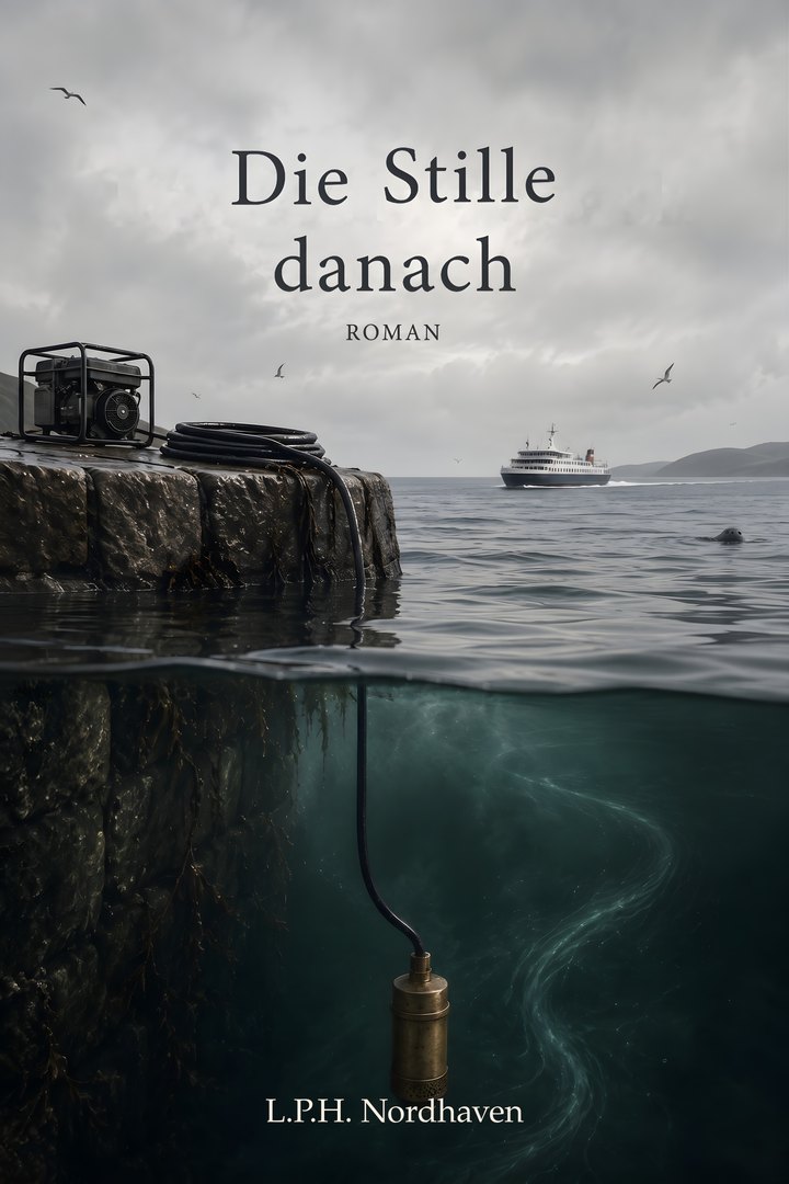 Die Stille danach