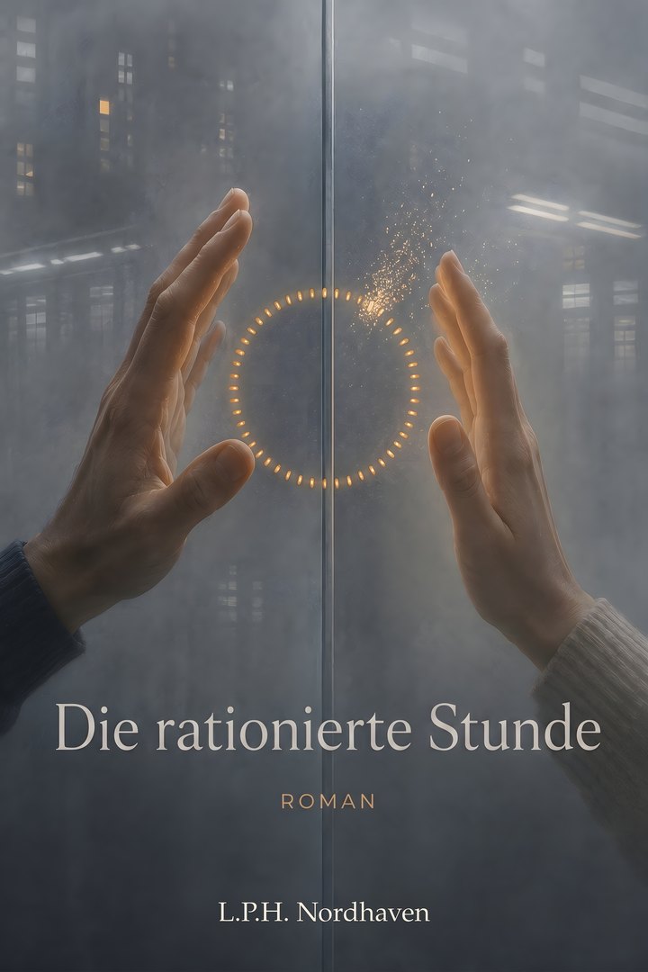 Die rationierte Stunde
