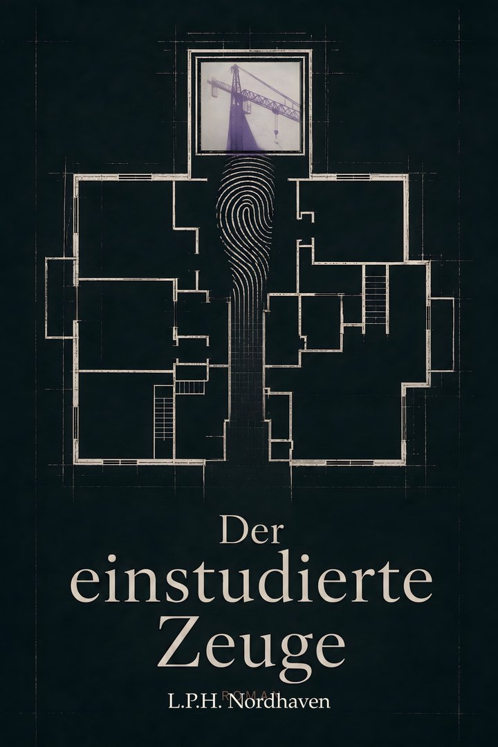 Der einstudierte Zeuge