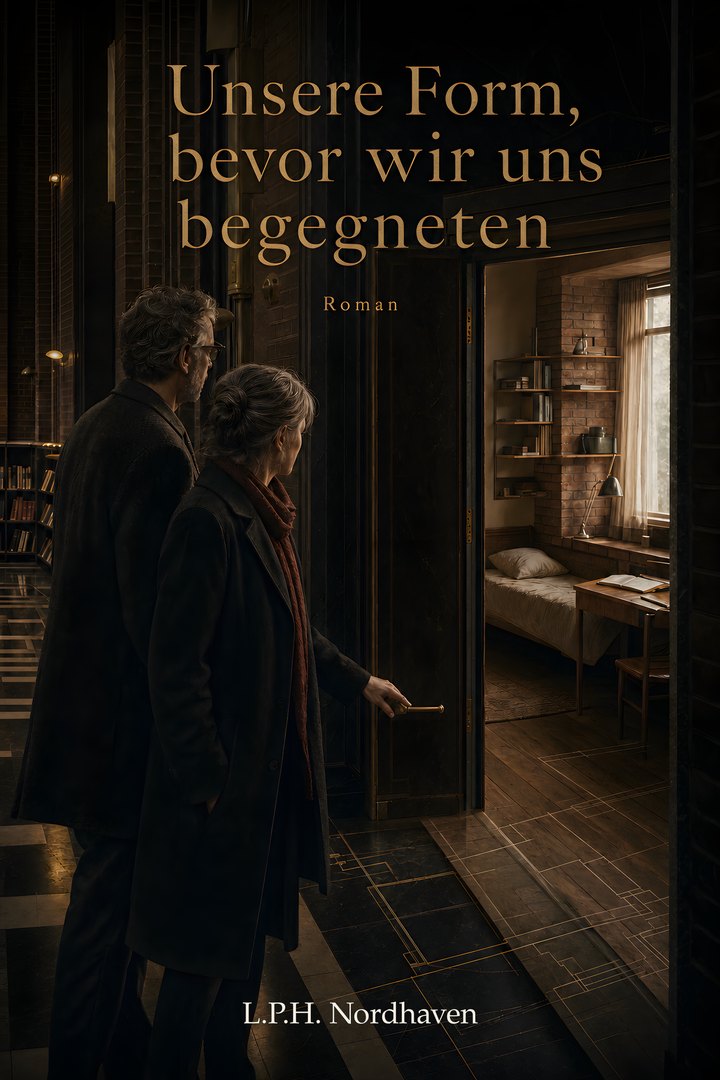 Unsere Form, bevor wir uns begegneten