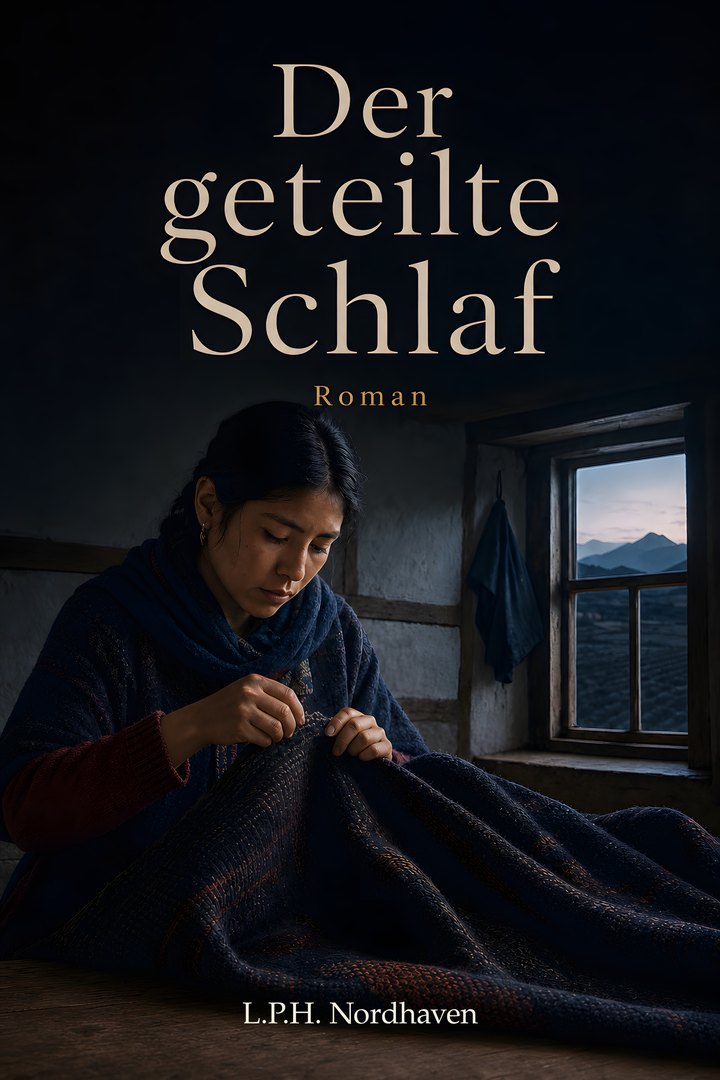 Der geteilte Schlaf