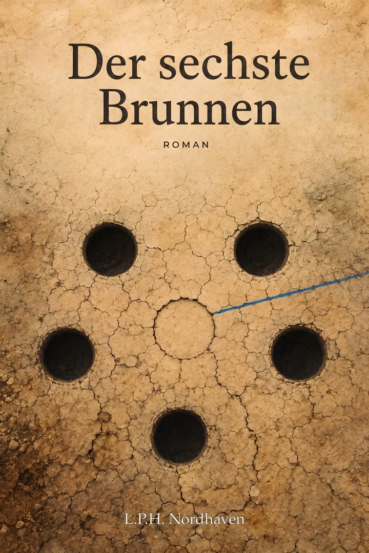Der sechste Brunnen