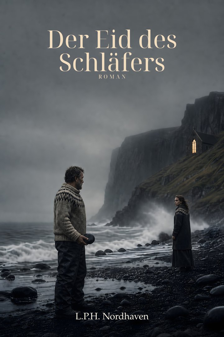 Der Eid des Schläfers