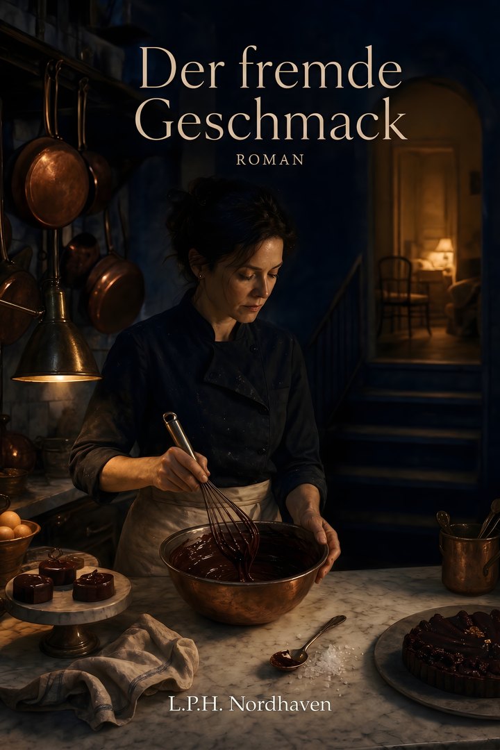 Der fremde Geschmack