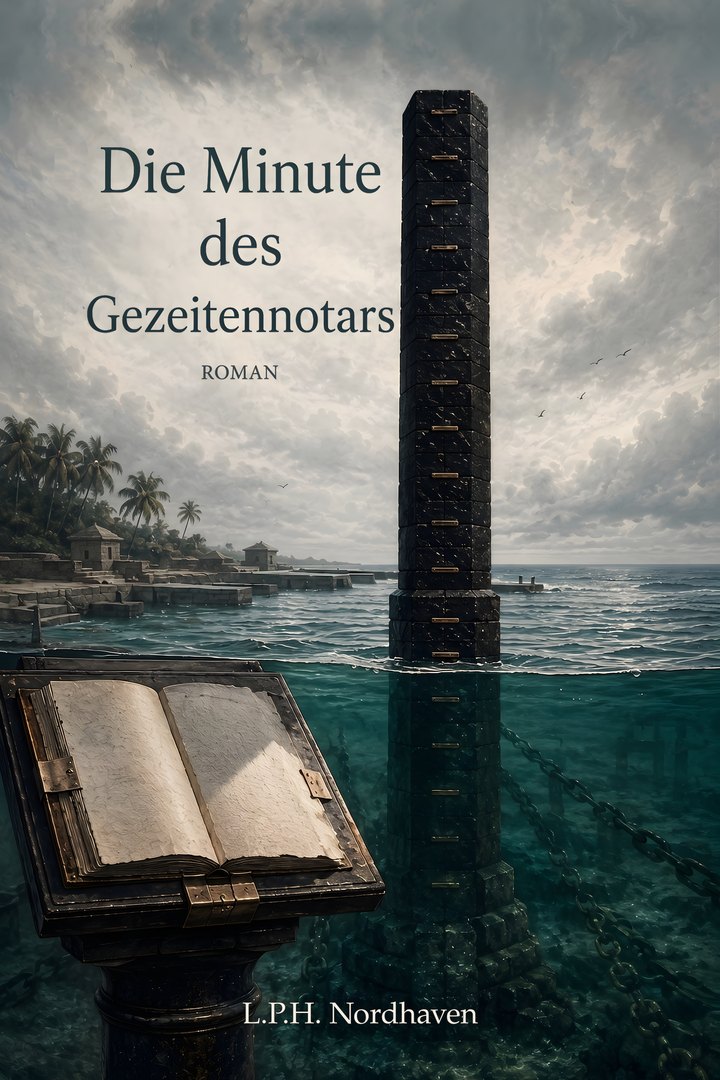 Die Minute des Gezeitennotars