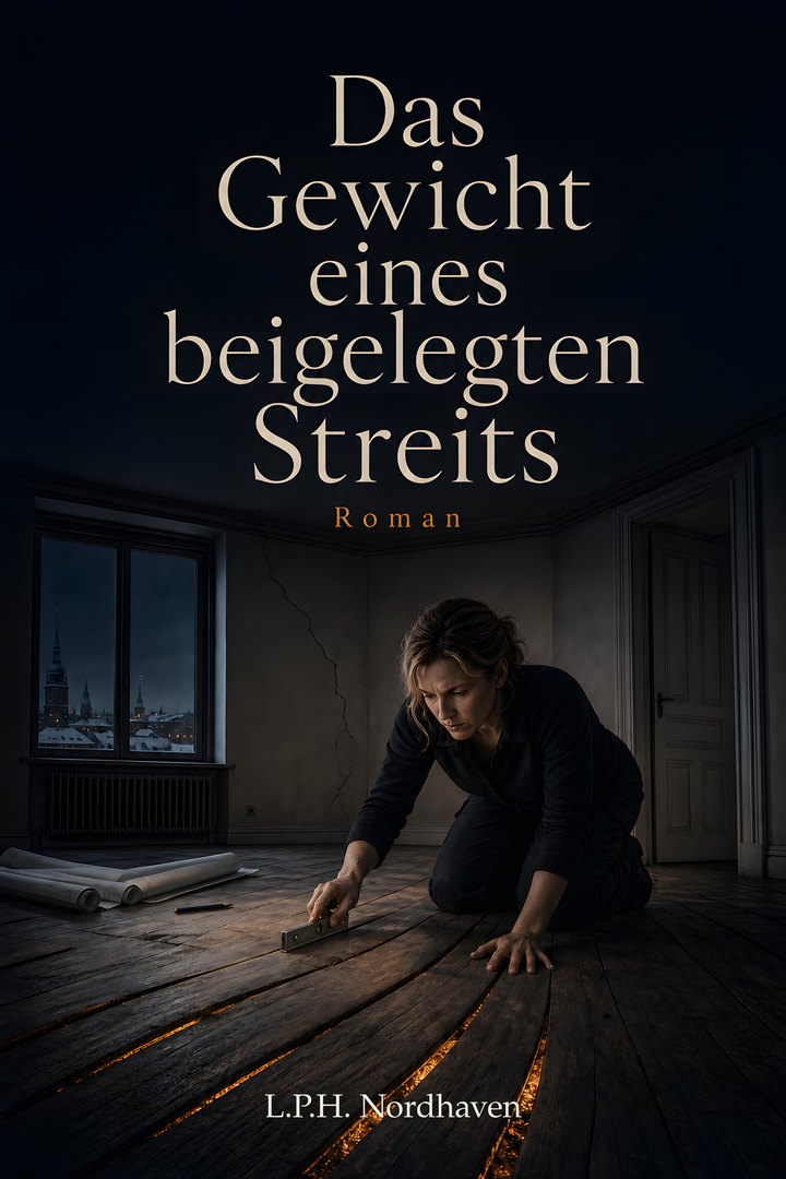 Das Gewicht eines beigelegten Streits