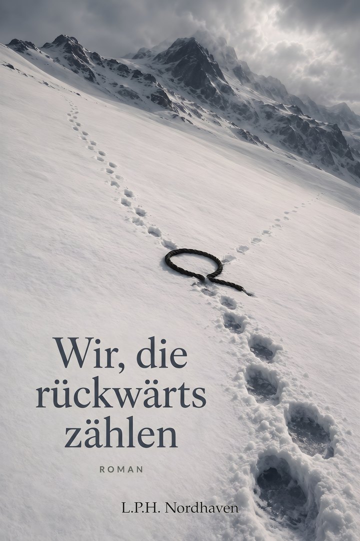 Wir, die rückwärts zählen