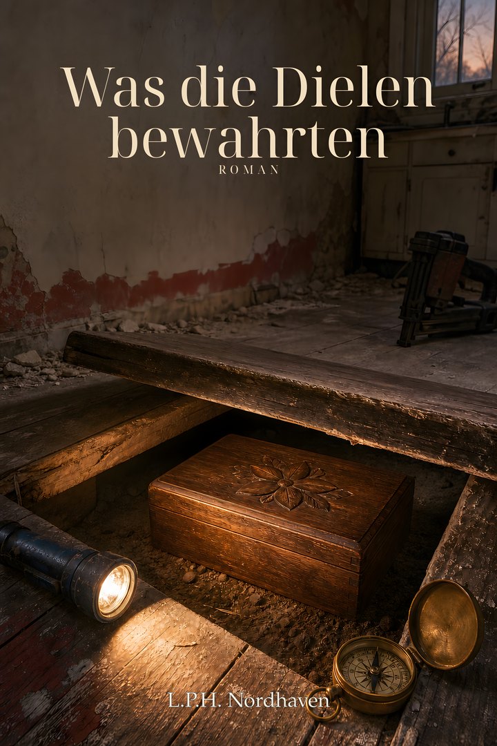 Was die Dielen bewahrten