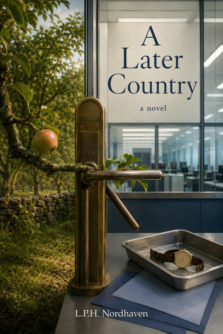 A Later Country