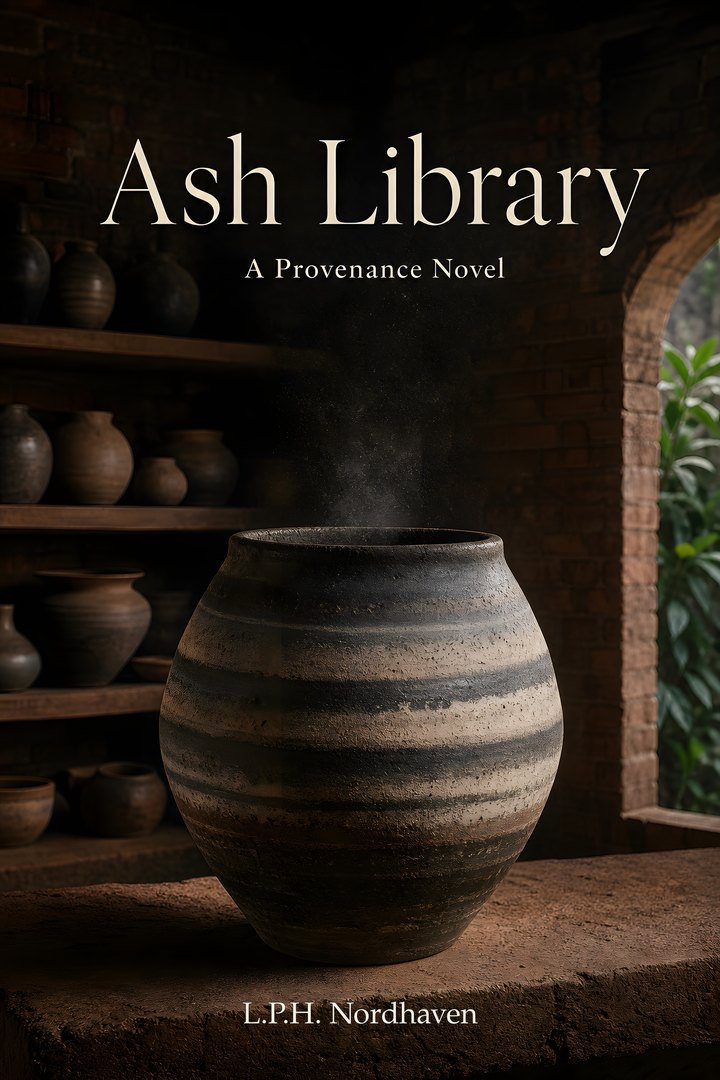 Ash Library