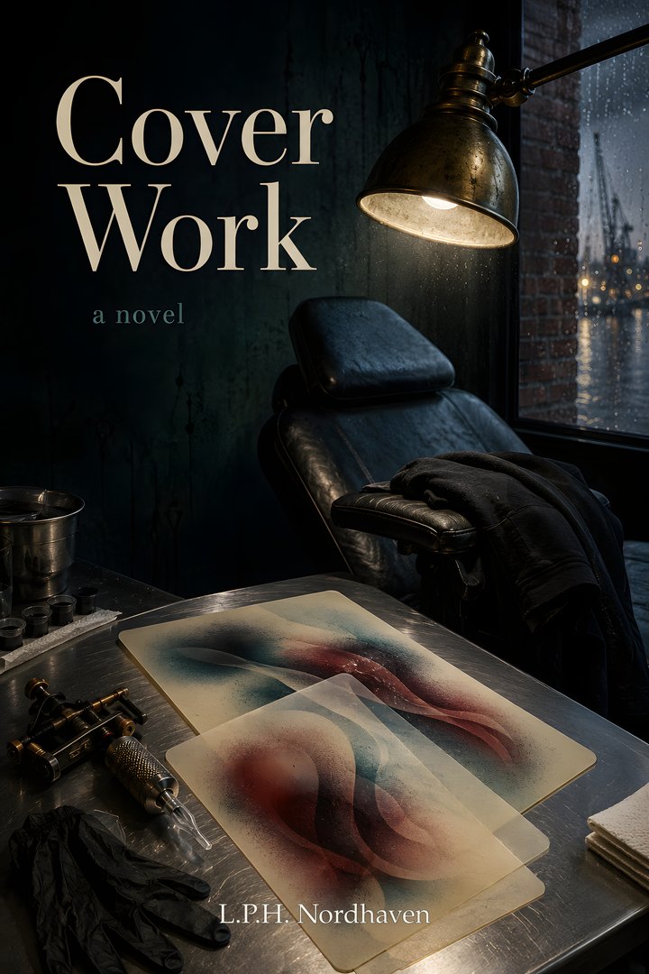 Cover Work