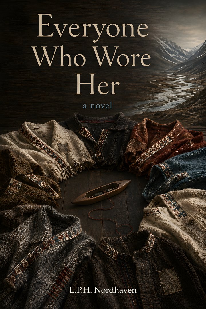 Everyone Who Wore Her