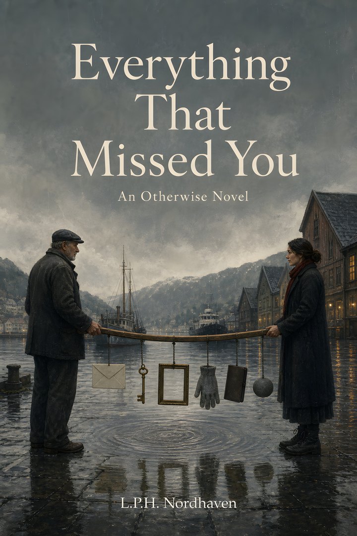 Everything That Missed You