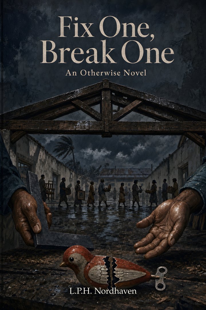 Fix One, Break One