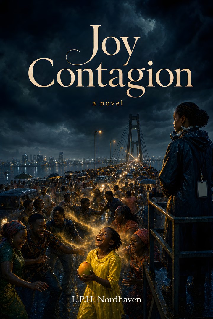 Joy Contagion